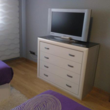 Casa Pimen Villa Gijón Eksteriør bilde