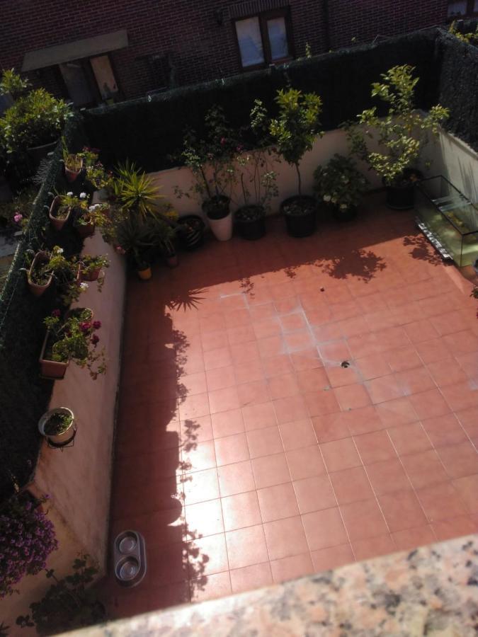 Casa Pimen Villa Gijón Eksteriør bilde