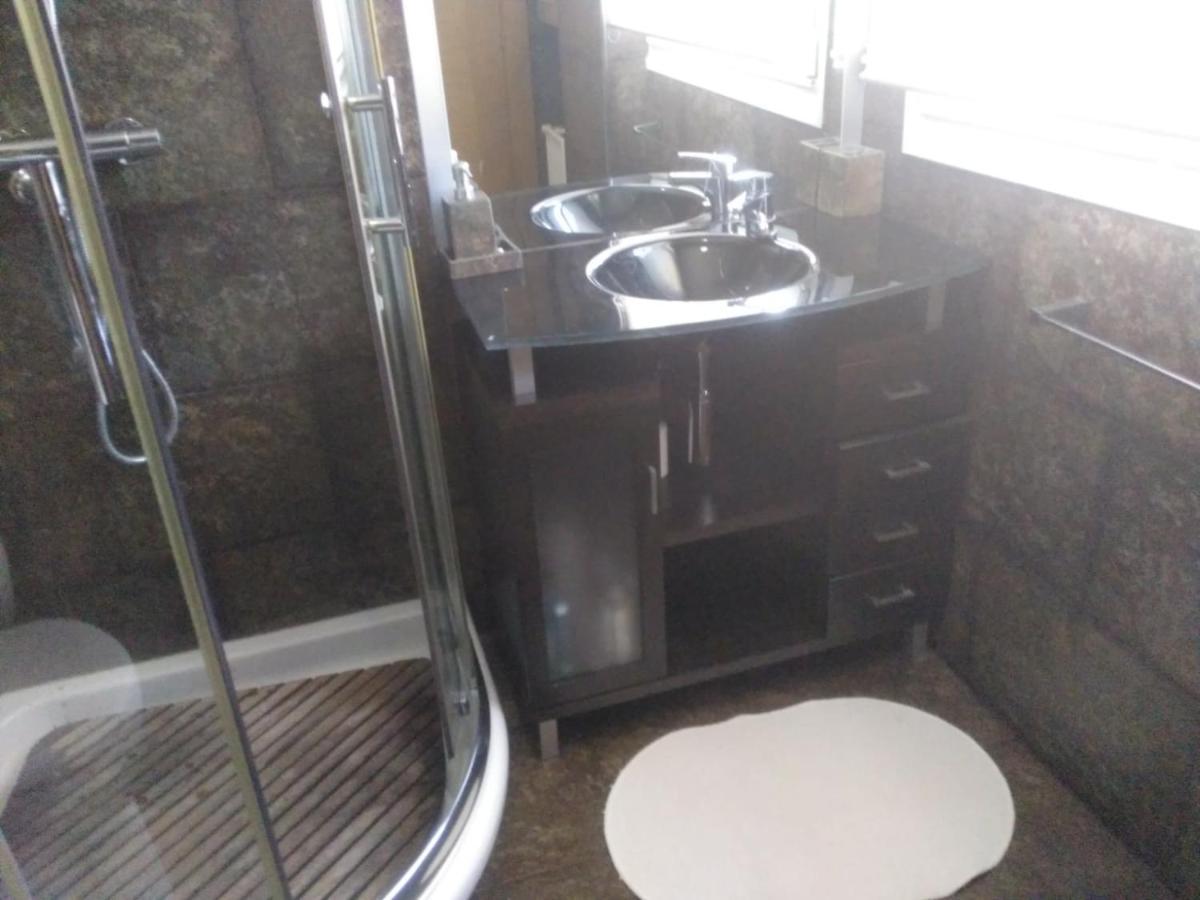 Casa Pimen Villa Gijón Eksteriør bilde