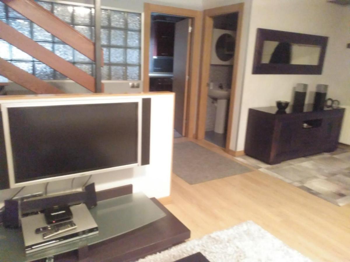 Casa Pimen Villa Gijón Eksteriør bilde