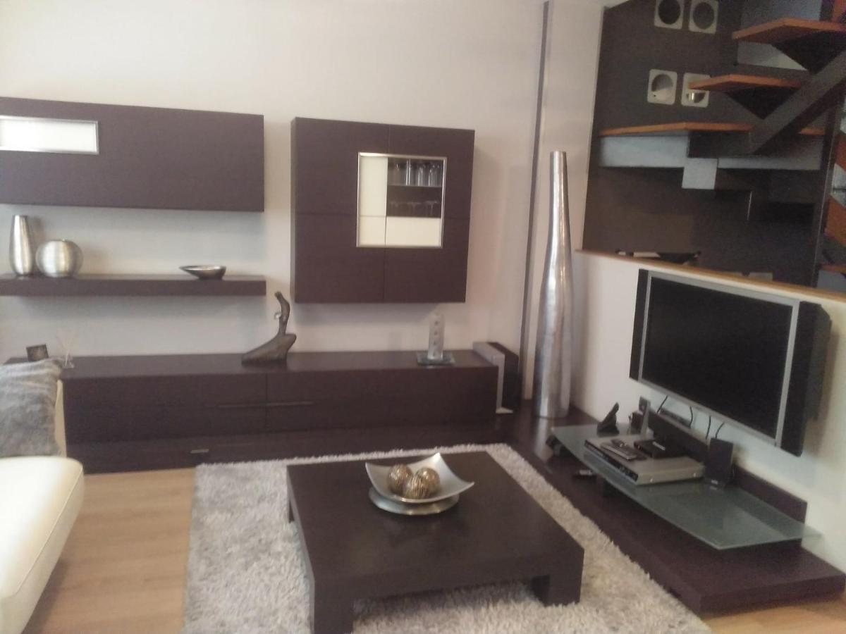 Casa Pimen Villa Gijón Eksteriør bilde