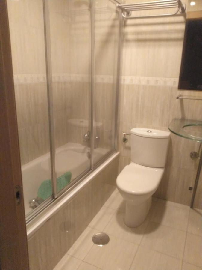 Casa Pimen Villa Gijón Eksteriør bilde