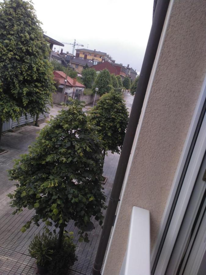 Casa Pimen Villa Gijón Eksteriør bilde